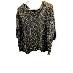 Forever 21 Knit Swing Sweater